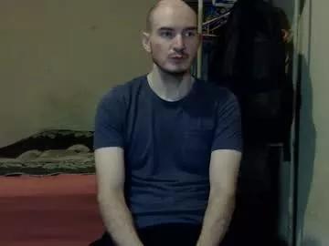 ronniemaster from Chaturbate