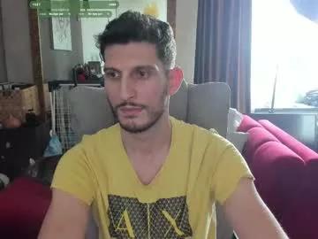ronythemaster from Chaturbate is Freechat