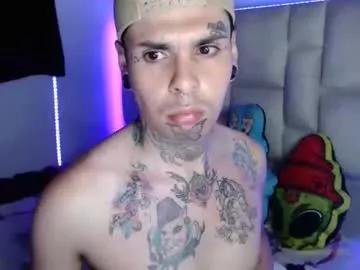 room911 from Chaturbate
