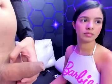 room_kitty from Chaturbate