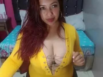 roouseevanne from Chaturbate