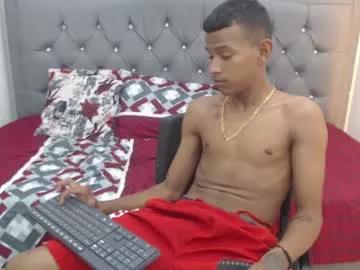 rory_castro from Chaturbate