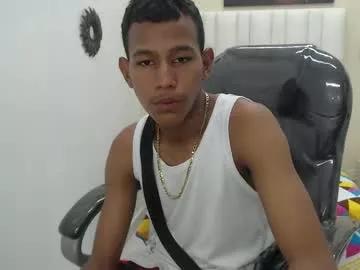 rory_castro from Chaturbate