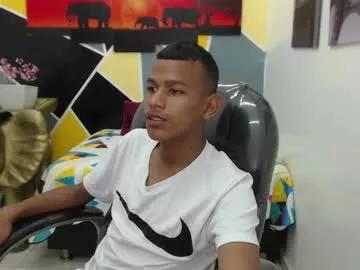 rory_castro from Chaturbate