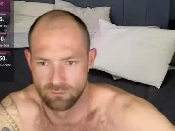 roryreed from Chaturbate
