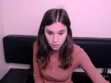 rosalais_ from Chaturbate is Freechat
