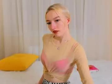 Rosalifoxxx webcams show profile image 