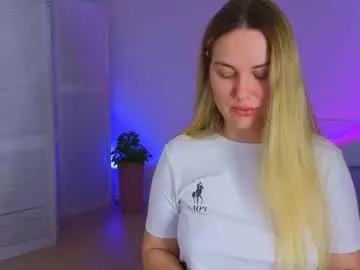 Rosaliiiii webcams show profile image 