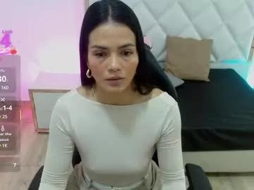 Rosalind_tay webcams show profile image 