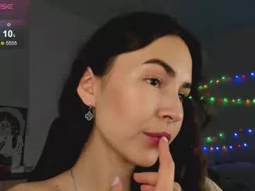 rosalion from Chaturbate is Freechat