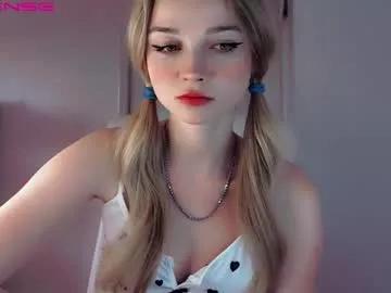 rose__luck from Chaturbate is Freechat