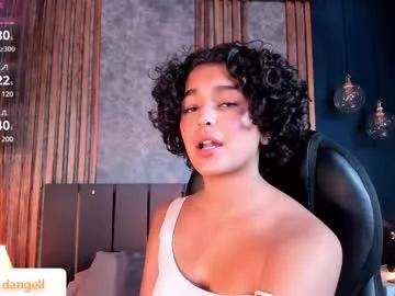 Rose_dangel1 webcams show profile image 