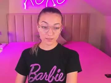 rose_dixon from Chaturbate is Freechat