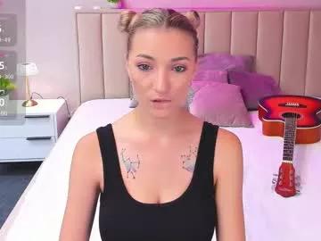 rose_dixon from Chaturbate is Freechat