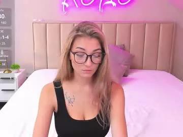 rose_dixon from Chaturbate is Freechat