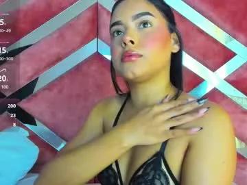 rose_evans__ from Chaturbate is Freechat