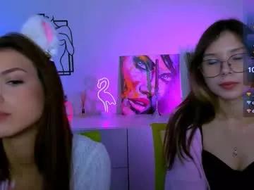 rose_style from Chaturbate is Freechat