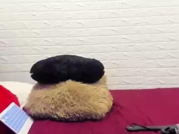rosebunny_1 from Chaturbate is Freechat