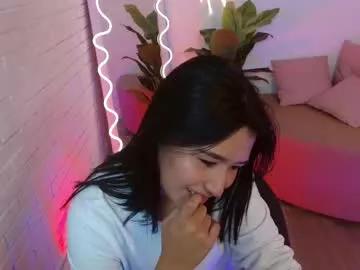 rosee_tay from Chaturbate is Freechat