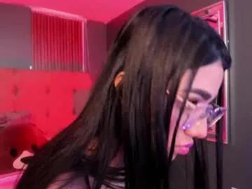 roseliin from Chaturbate is Freechat