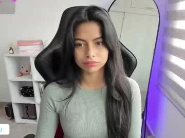 roseparis from Chaturbate is Freechat