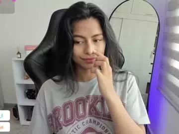 roseparis from Chaturbate is Freechat