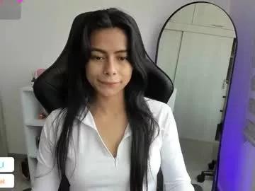 roseparis from Chaturbate is Freechat