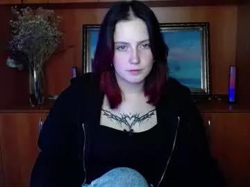 roseroseblack from Chaturbate is Freechat