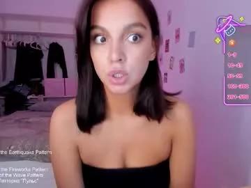 roshelle_xxx from Chaturbate is Freechat