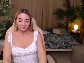 rosie_mac from Chaturbate is Freechat