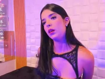 rosieejohnson from Chaturbate is Freechat