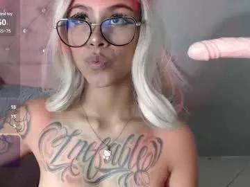 rosse04 from Chaturbate