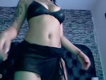 rosse04 from Chaturbate