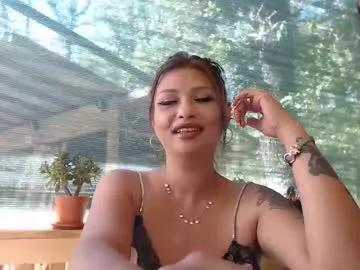 rosse2683 from Chaturbate