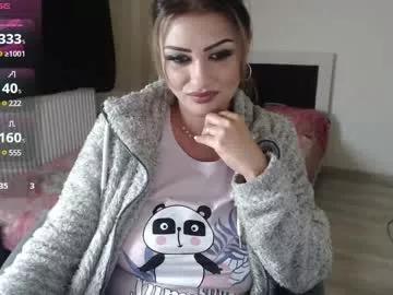 rosse2683 from Chaturbate