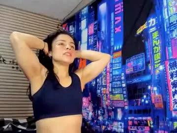 rosse_25 from Chaturbate