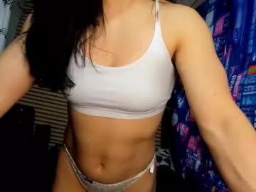 rosse_25 from Chaturbate