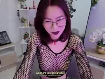 rosse_98_ from Chaturbate