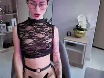 rosse_98_ from Chaturbate