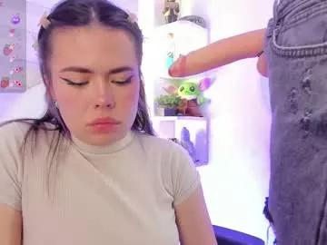 rosse_amyy from Chaturbate