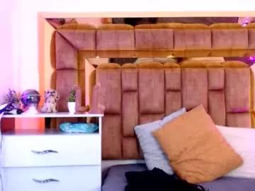 rosse_hill from Chaturbate is Freechat