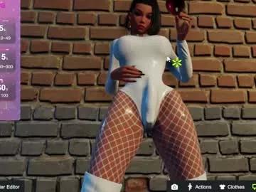 rosse_mistress from Chaturbate