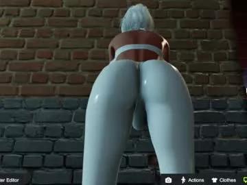 rosse_mistress from Chaturbate
