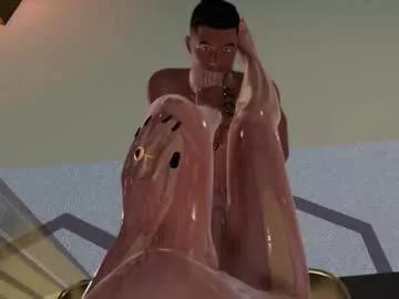 rosse_mistress from Chaturbate