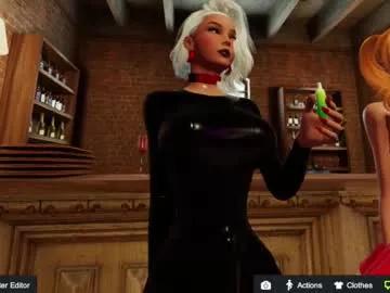 rosse_mistress from Chaturbate