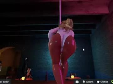 rosse_mistress from Chaturbate