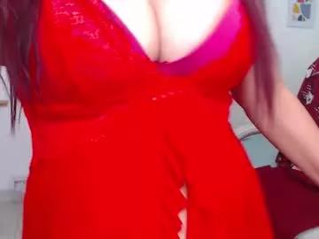 rosse_s from Chaturbate is Freechat