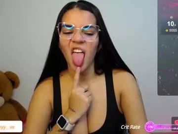 rossebunny25 from Chaturbate is Freechat
