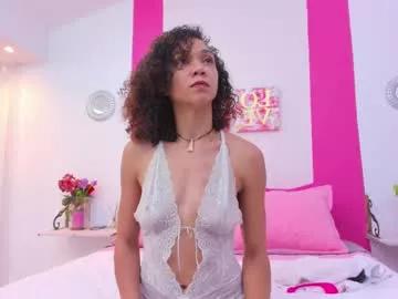 rossee_naia from Chaturbate is Freechat