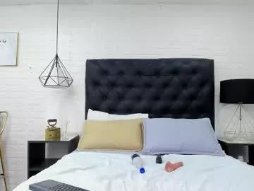 rossee_naia from Chaturbate is Freechat